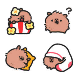 Sticker pack cover