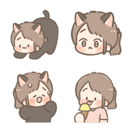 Sticker pack cover