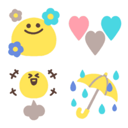 Sticker pack cover