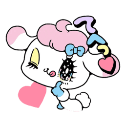 Sticker pack cover