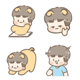 Sticker pack cover
