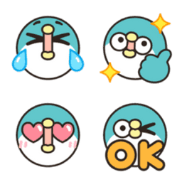 Sticker pack cover