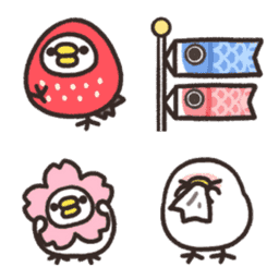 Sticker pack cover