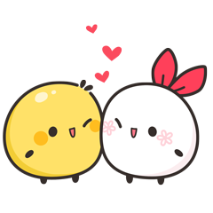Sticker pack cover
