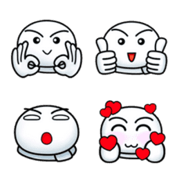 Sticker pack cover