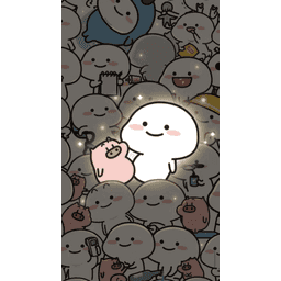 Sticker pack cover