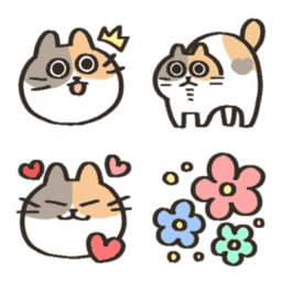 Sticker pack cover