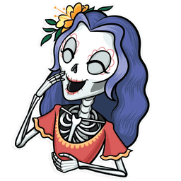 Sticker pack cover