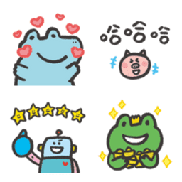Sticker pack cover
