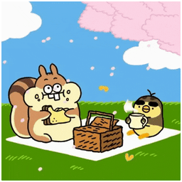 Sticker pack cover