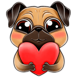 Sticker pack cover