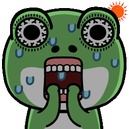 Sticker pack cover