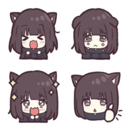Sticker pack cover