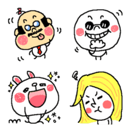 Sticker pack cover
