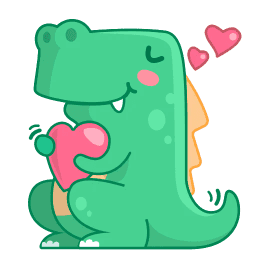 Sticker pack cover