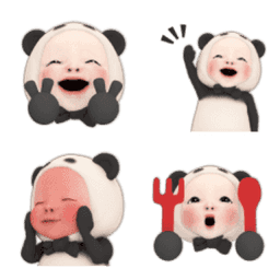 Sticker pack cover