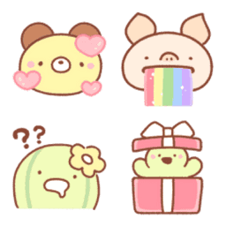 Sticker pack cover