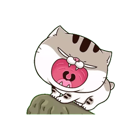 Sticker pack cover