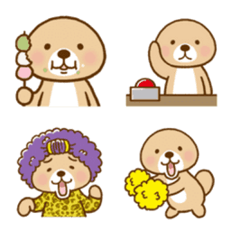 Sticker pack cover
