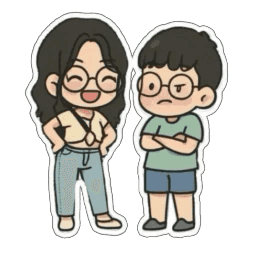 Sticker pack cover