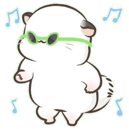 Sticker pack cover