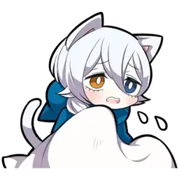 Sticker pack cover
