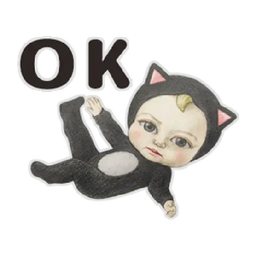 Sticker pack cover