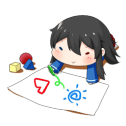 Sticker pack cover
