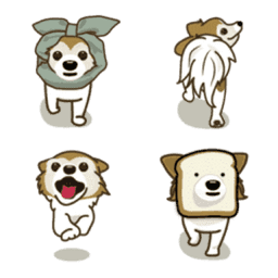 Sticker pack cover