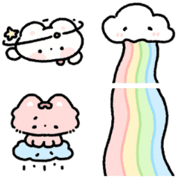 Sticker pack cover