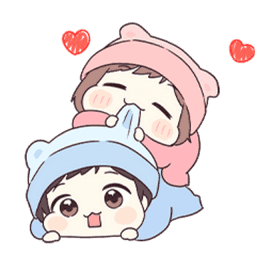 Sticker pack cover
