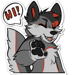 Sticker pack cover