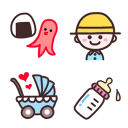 Sticker pack cover