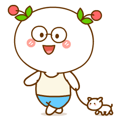 Sticker pack cover