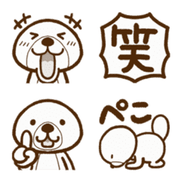 Sticker pack cover