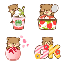 Sticker pack cover