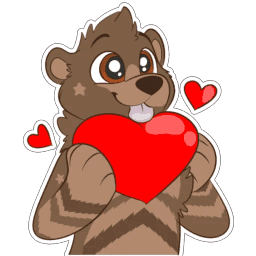 Sticker pack cover