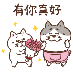 Sticker pack cover