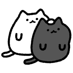 Sticker pack cover