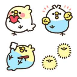 Sticker pack cover