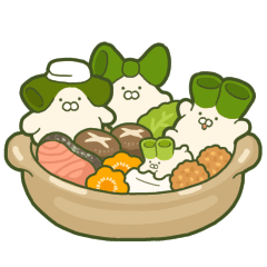 Sticker pack cover