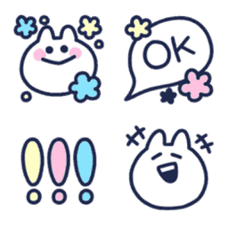 Sticker pack cover