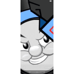 Sticker pack cover
