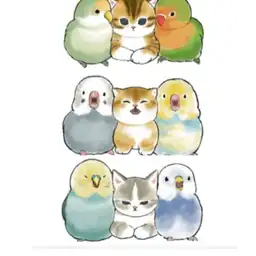 Sticker pack cover