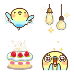 Sticker pack cover