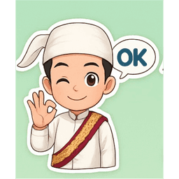 Sticker pack cover