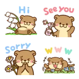 Sticker pack cover