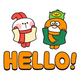 Sticker pack cover