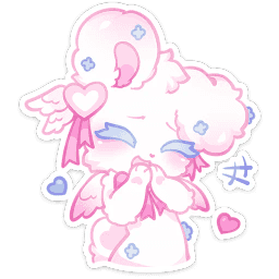 Sticker pack cover
