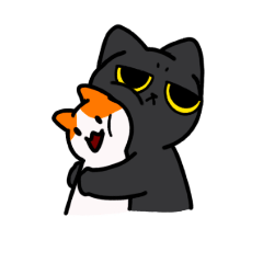 Sticker pack cover